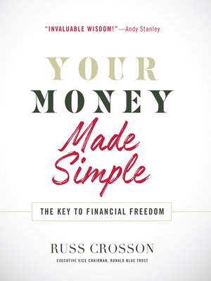 cover image of Your Money Made Simple